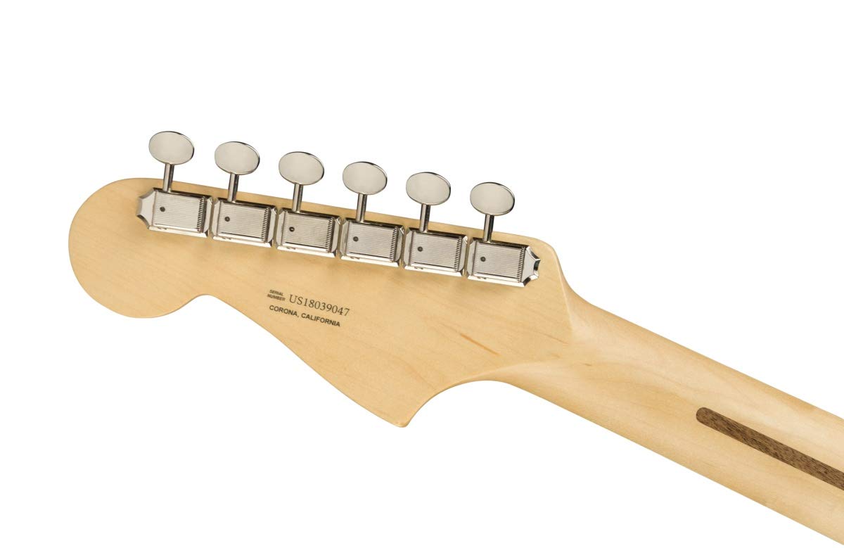 ギター fender american performer jazzmaster LPB FENDER AM PER JZZMSTR RW LPB – Motor City Guitar